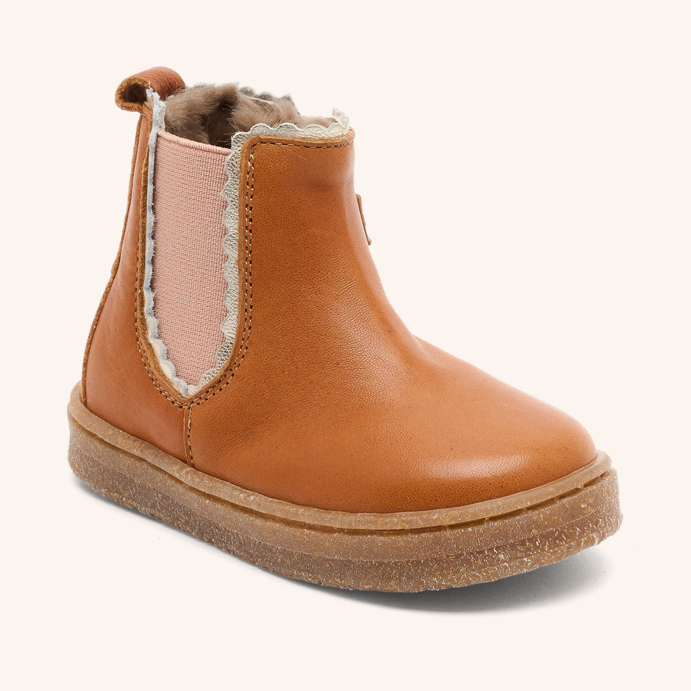 bisgaard siggi lamb cognac