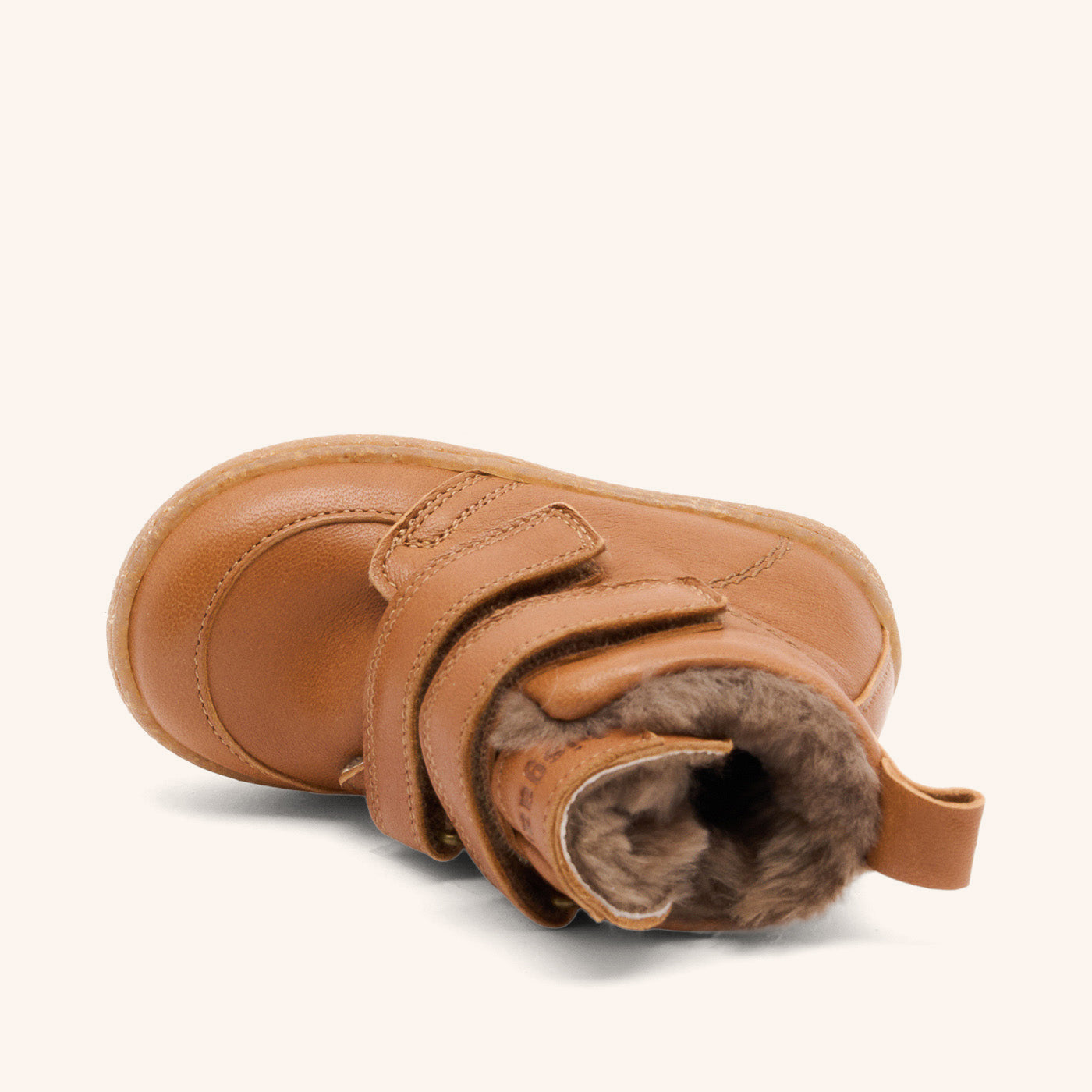 bisgaard storm lamb cognac