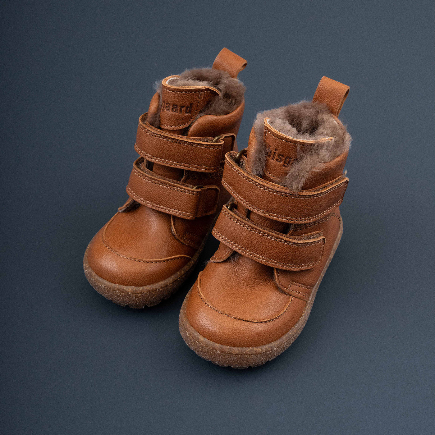 bisgaard storm lamb cognac