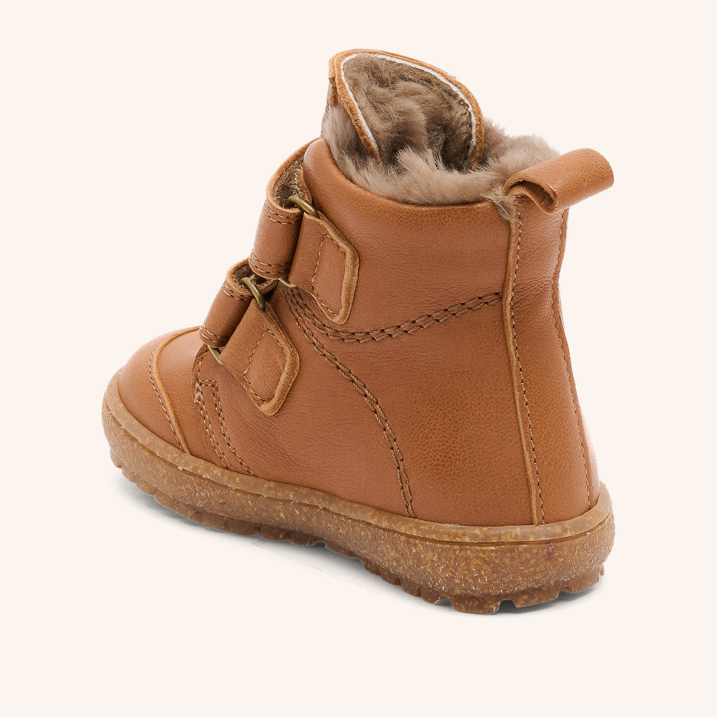 bisgaard storm lamb cognac