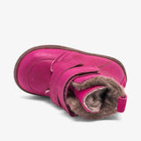 bisgaard storm lamb deep pink