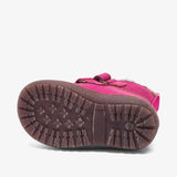 bisgaard storm lamb deep pink