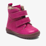 bisgaard storm lamb deep pink