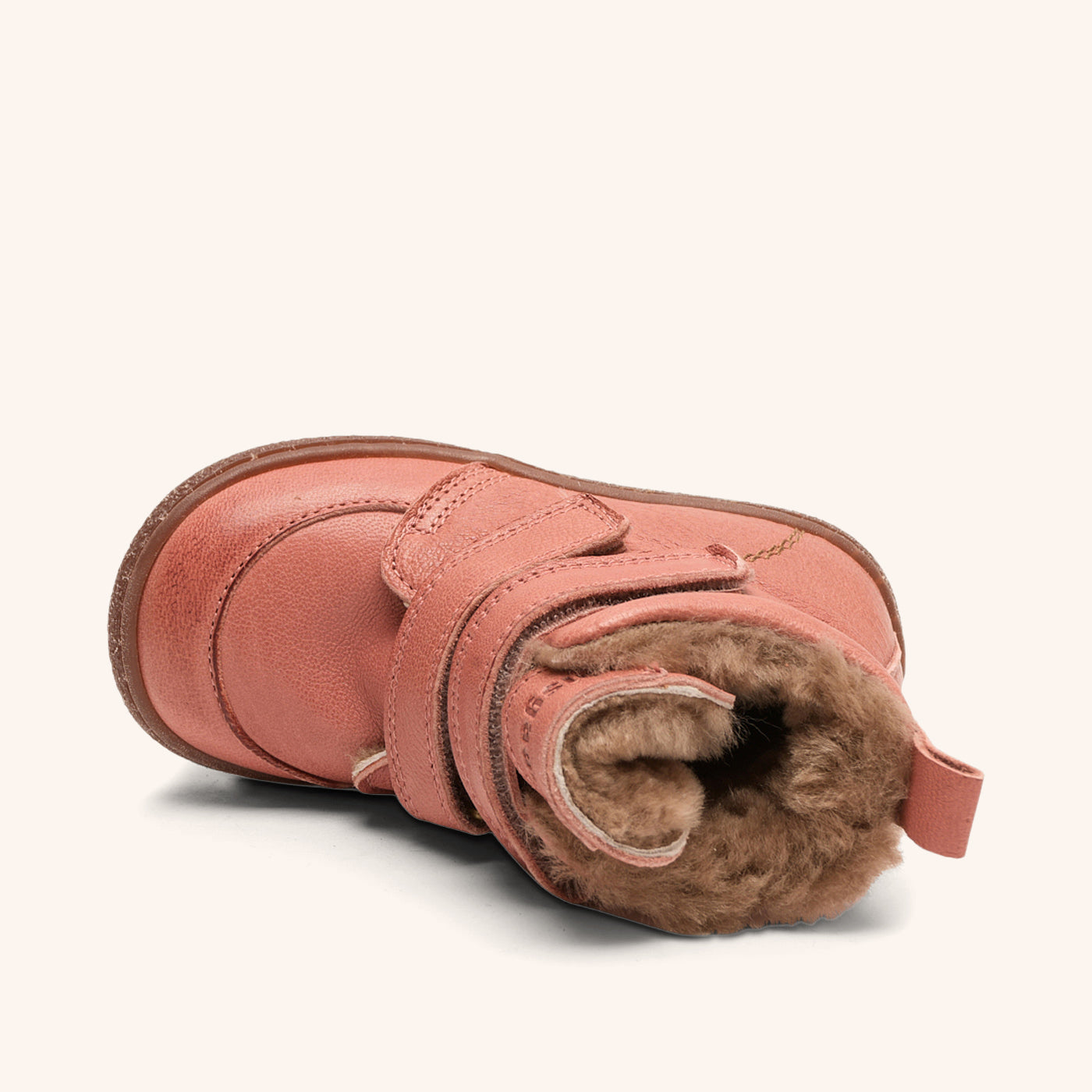 bisgaard storm lamb old rose