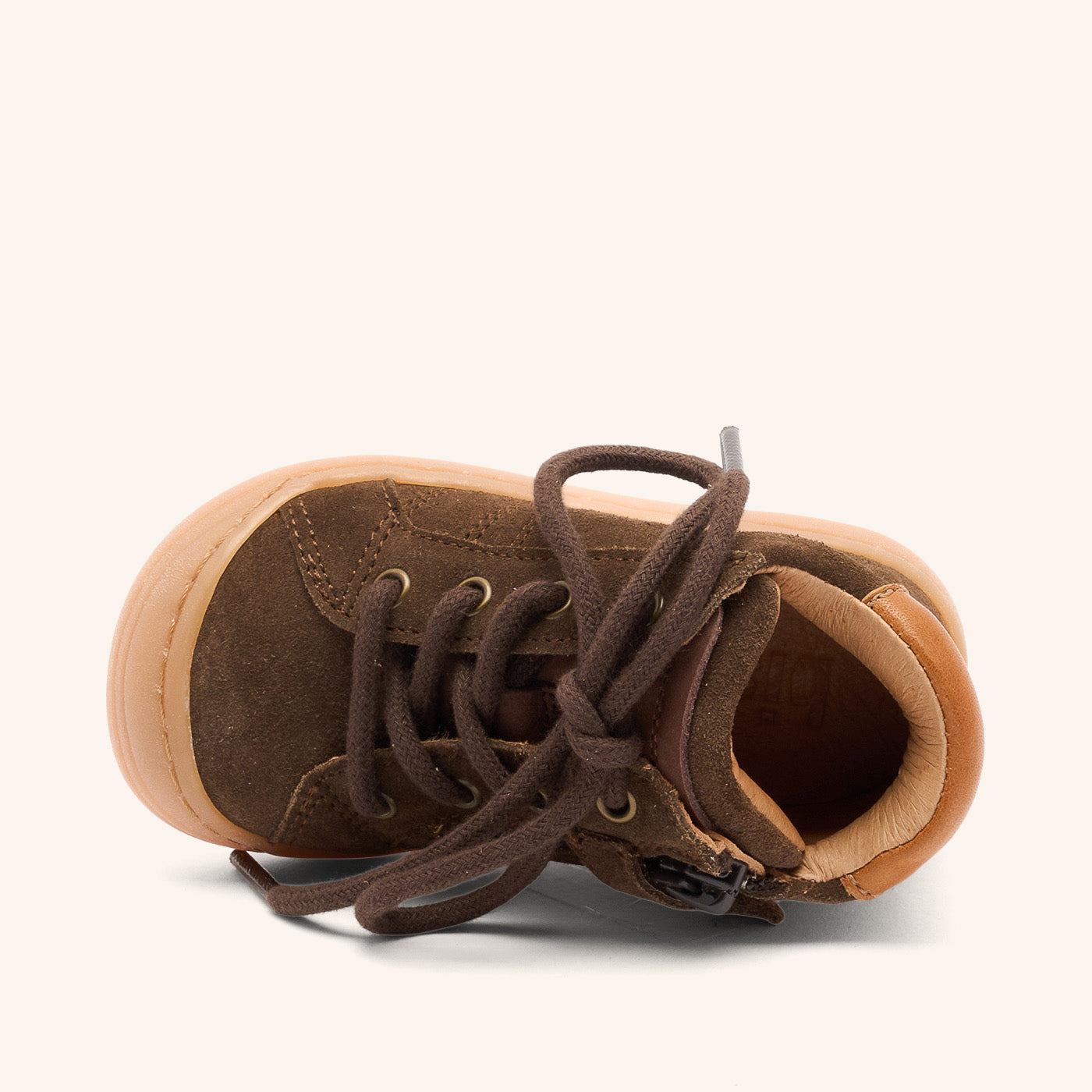 bisgaard thor z dark brown