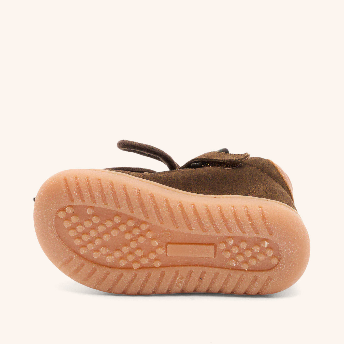 bisgaard thor z dark brown