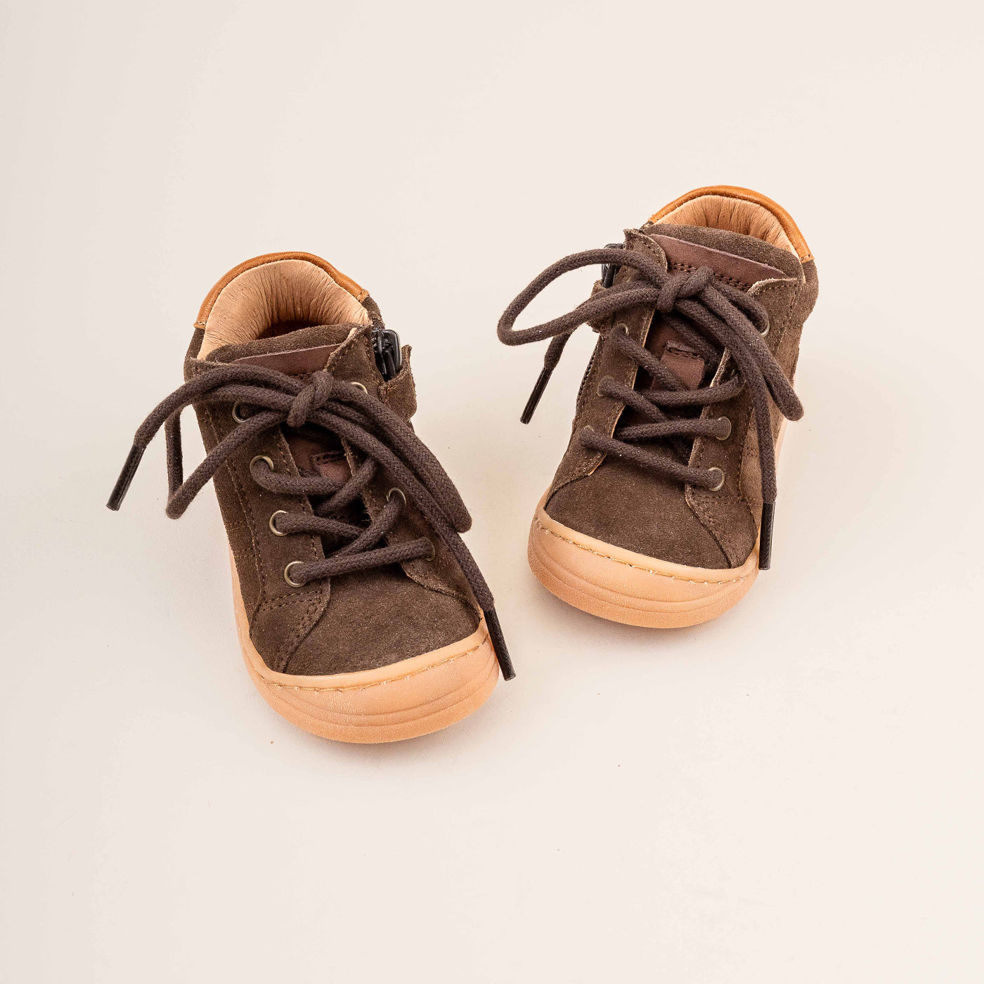bisgaard thor z dark brown