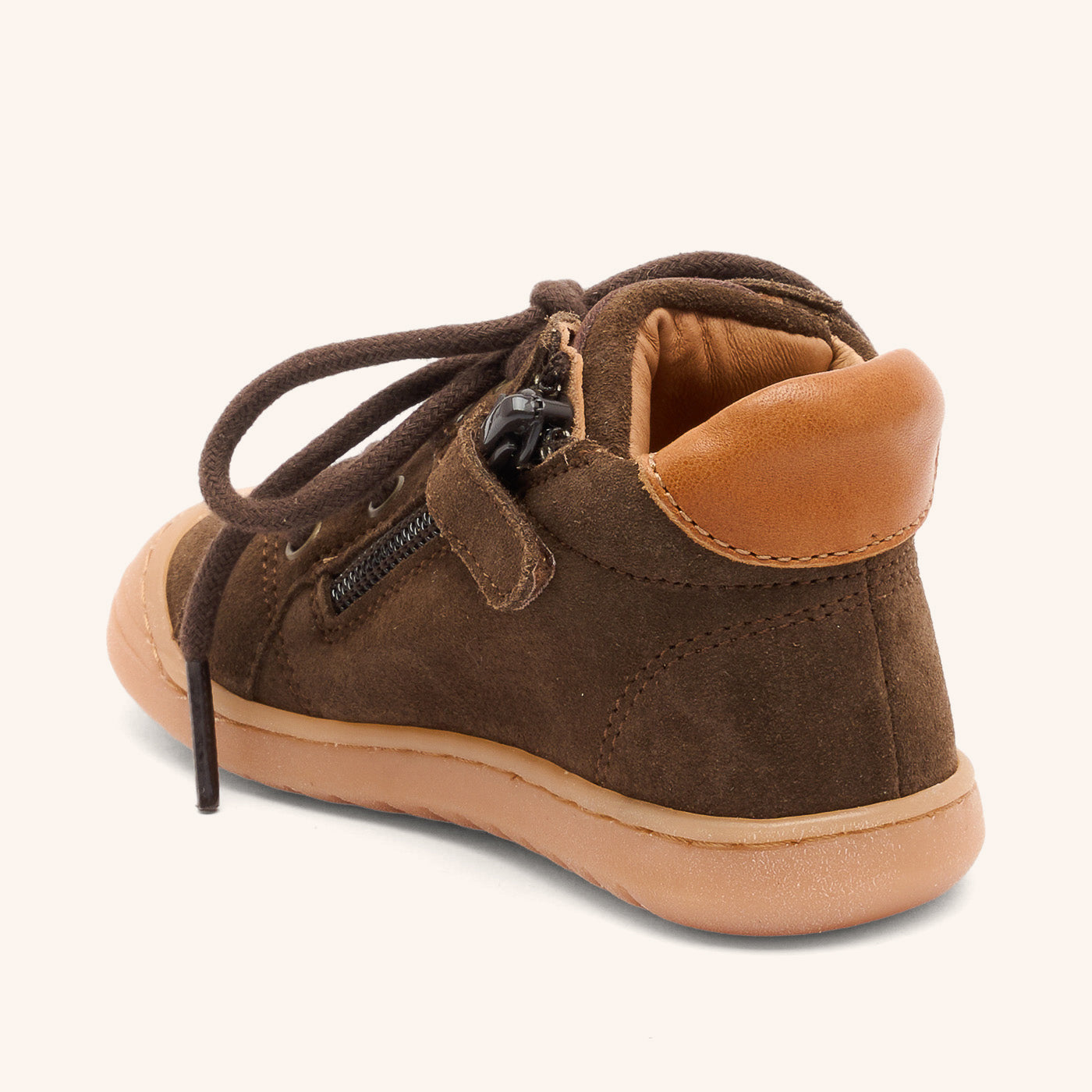 bisgaard thor z dark brown