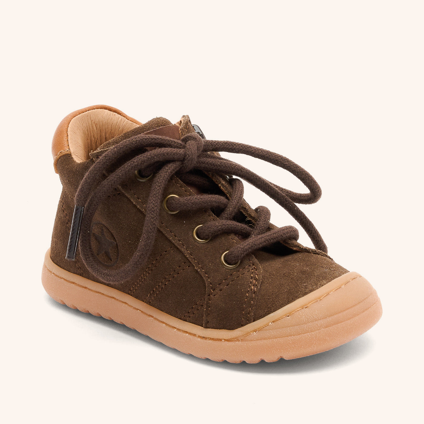 bisgaard thor z dark brown