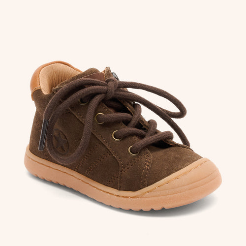 bisgaard thor z dark brown