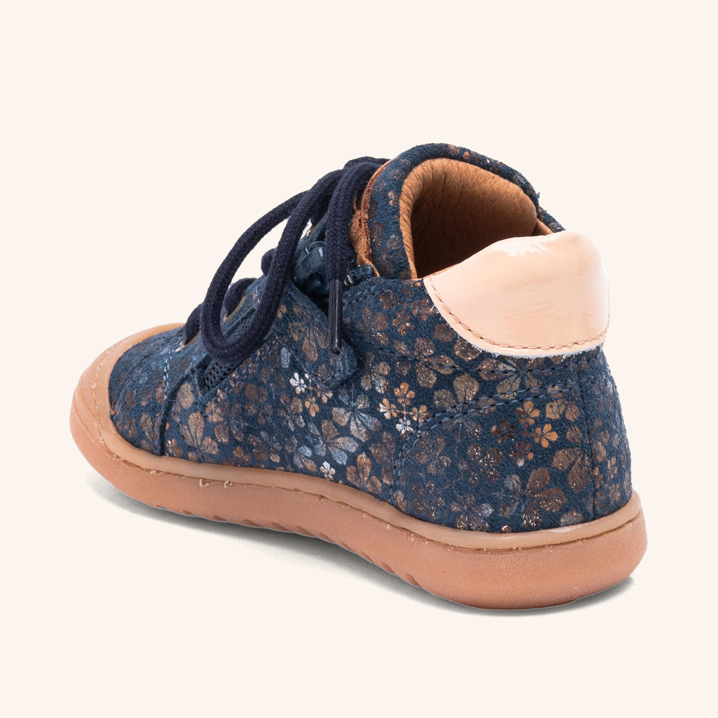 bisgaard thor z blue flower