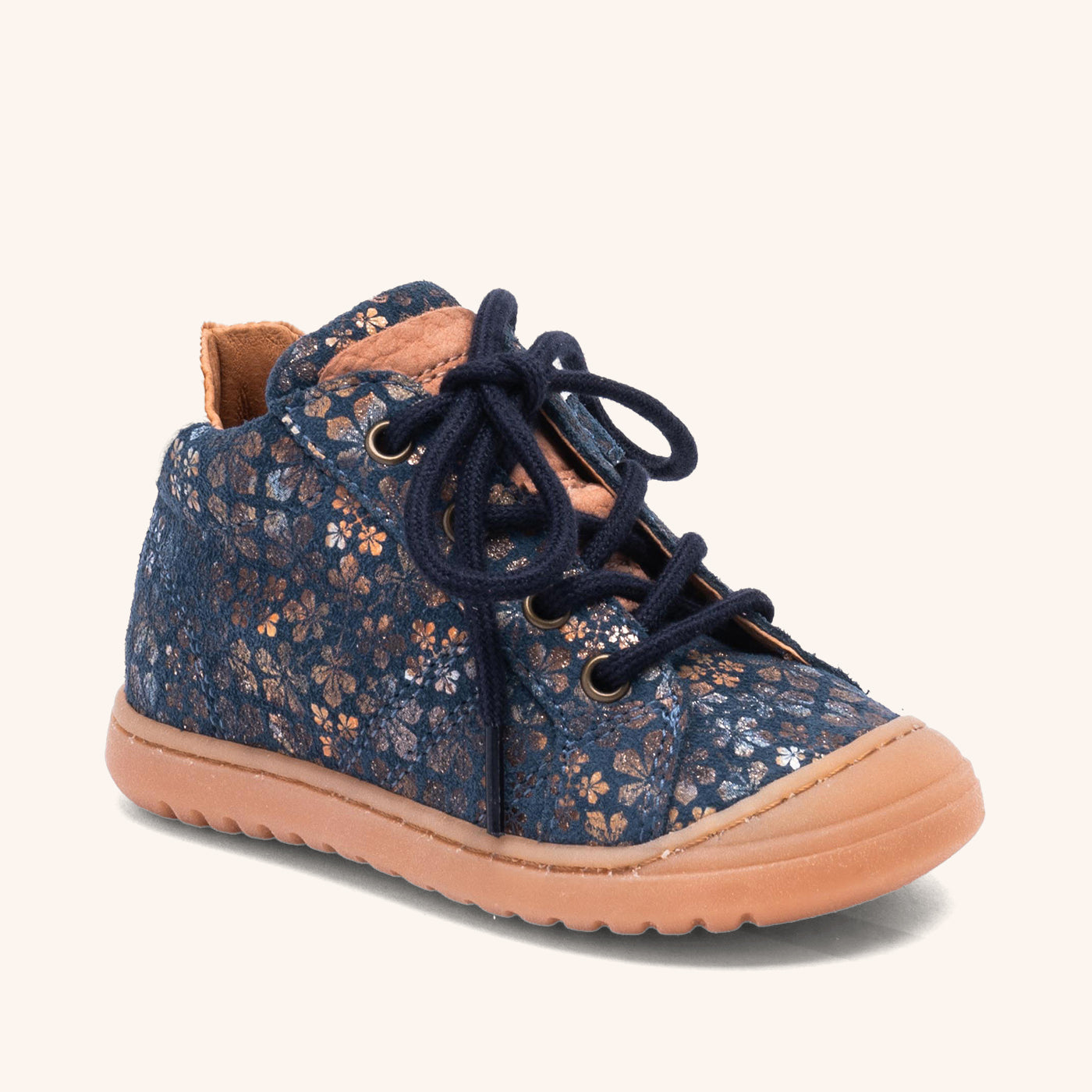 bisgaard thor z blue flower