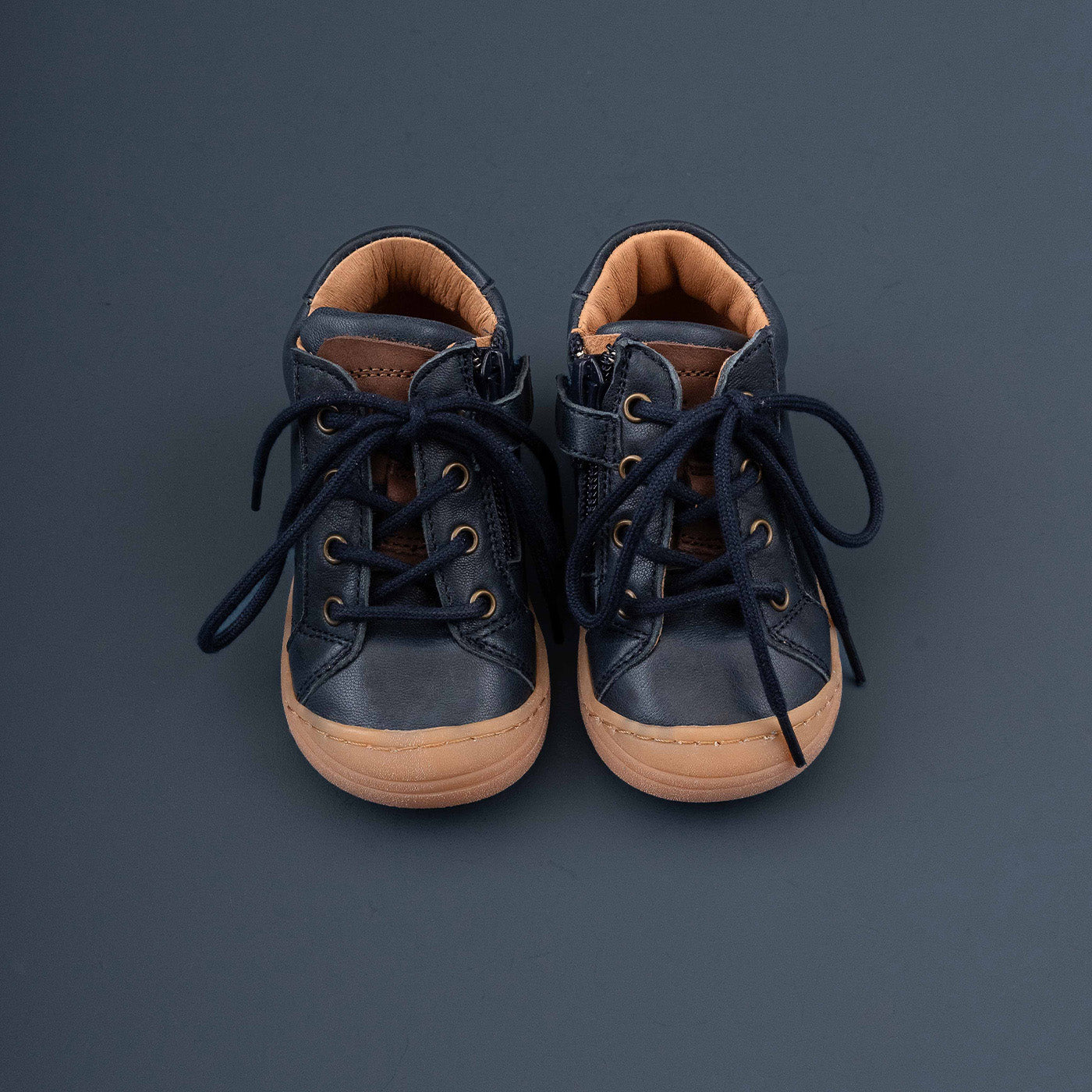 bisgaard thor z dark blue