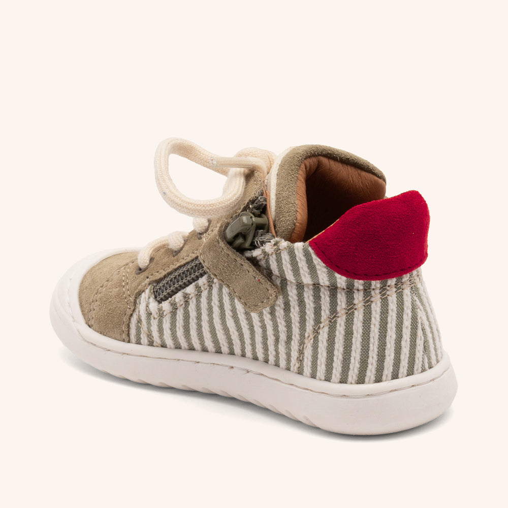 bisgaard thor z sage stripes