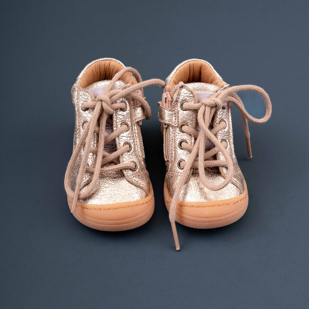 bisgaard thor z rose gold