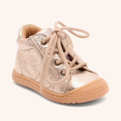 bisgaard thor z rose gold
