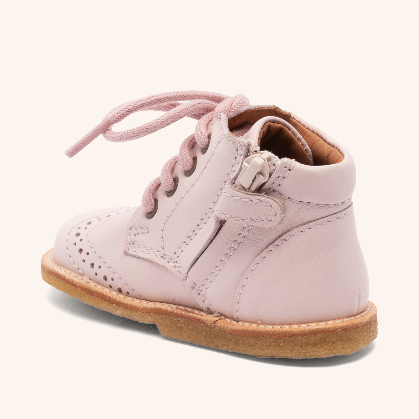 bisgaard tine baby rose
