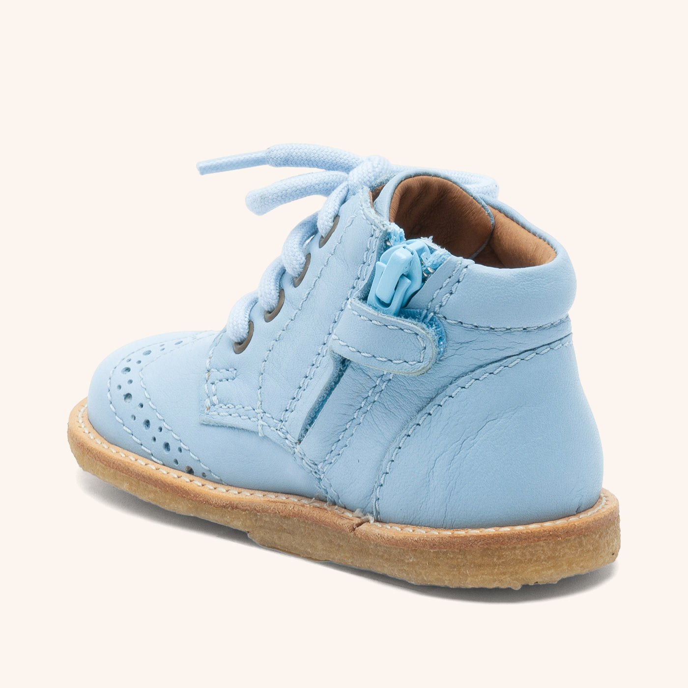 bisgaard tine baby blue
