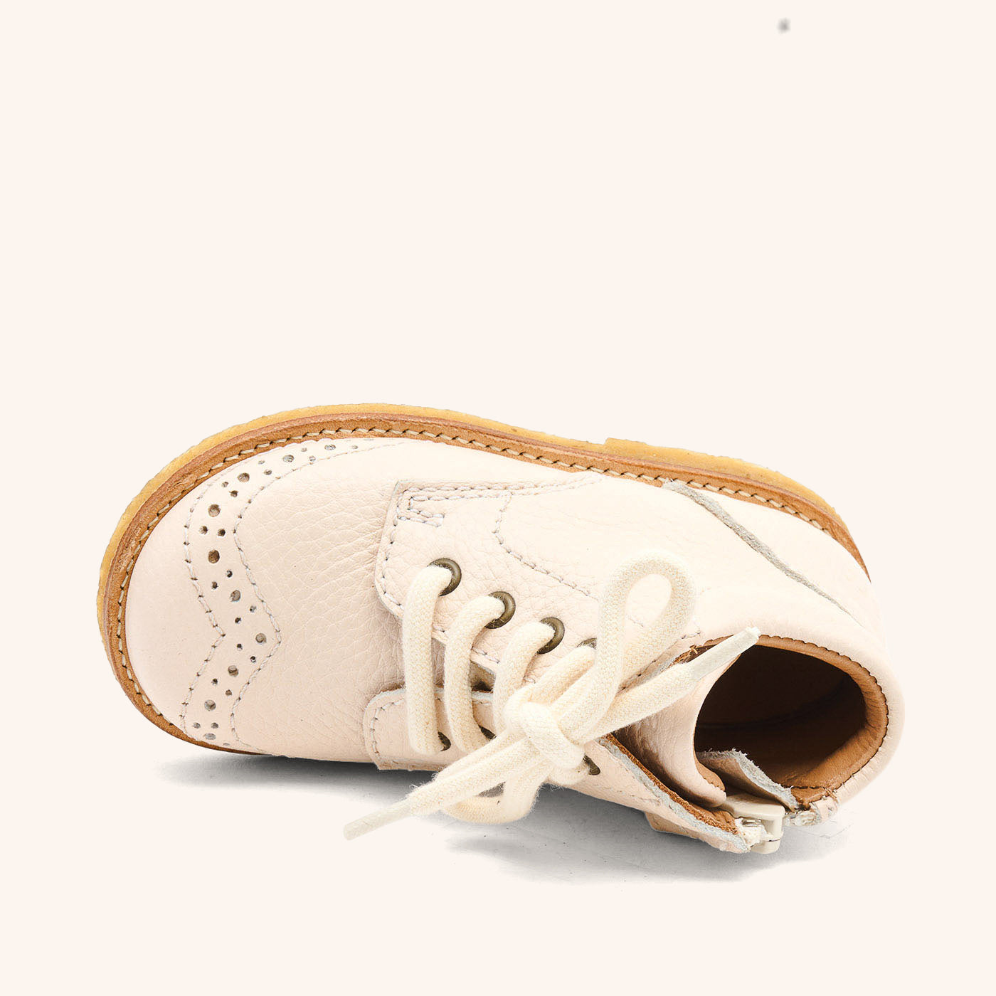 bisgaard tine creme