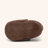 bisgaard newborn chocolate