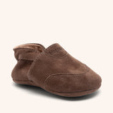 bisgaard newborn chocolate