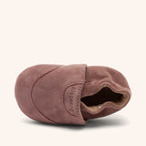 bisgaard newborn dusty rose