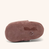bisgaard newborn dusty rose