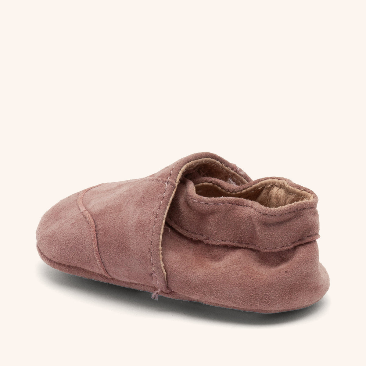 bisgaard newborn dusty rose