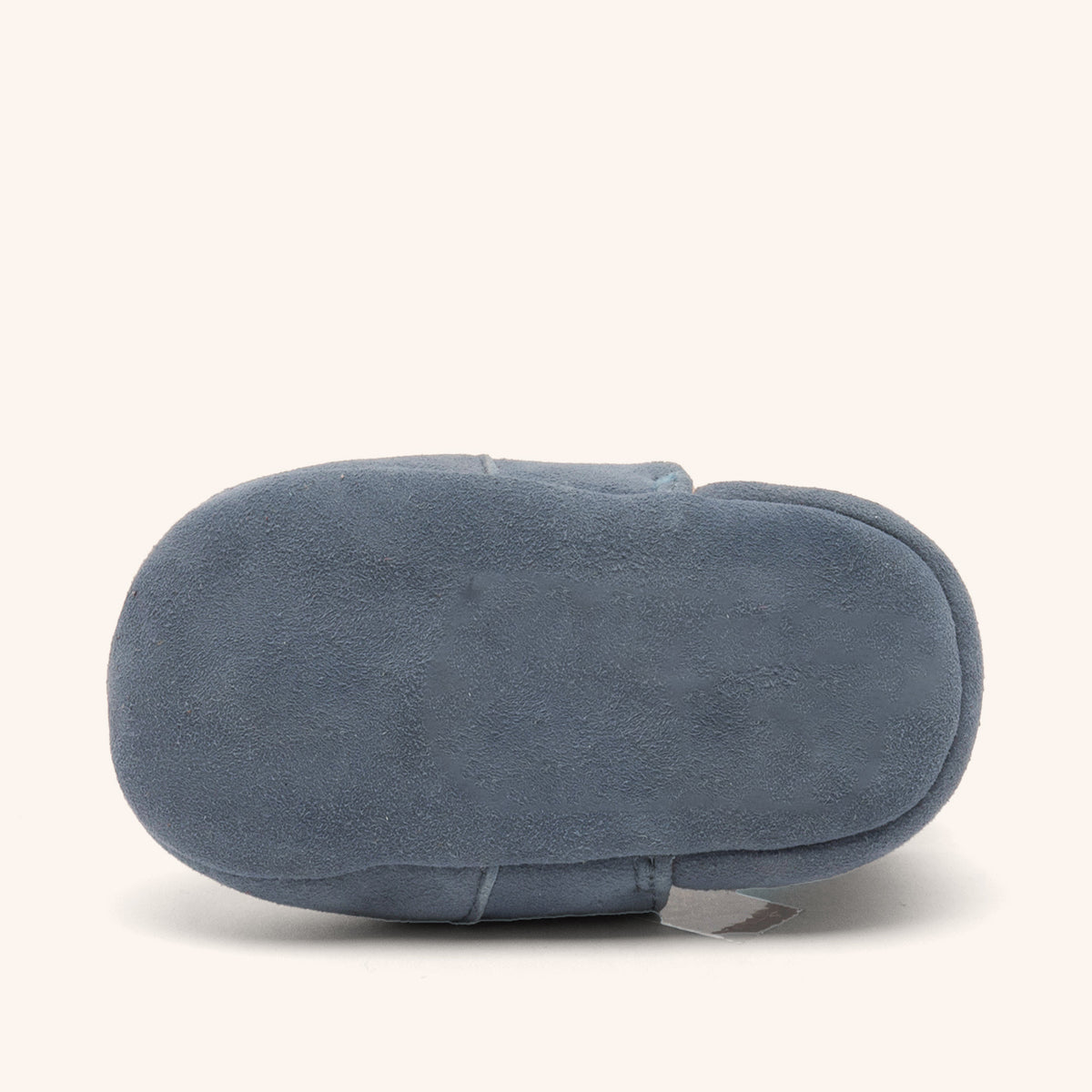 bisgaard newborn dusty blue