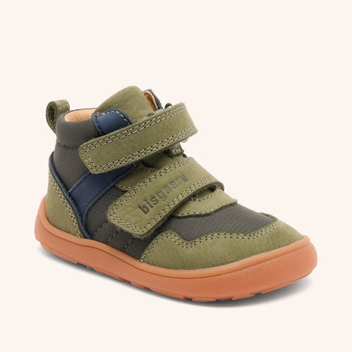bisgaard barefoot becky sage