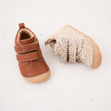 bisgaard barefoot carter cognac
