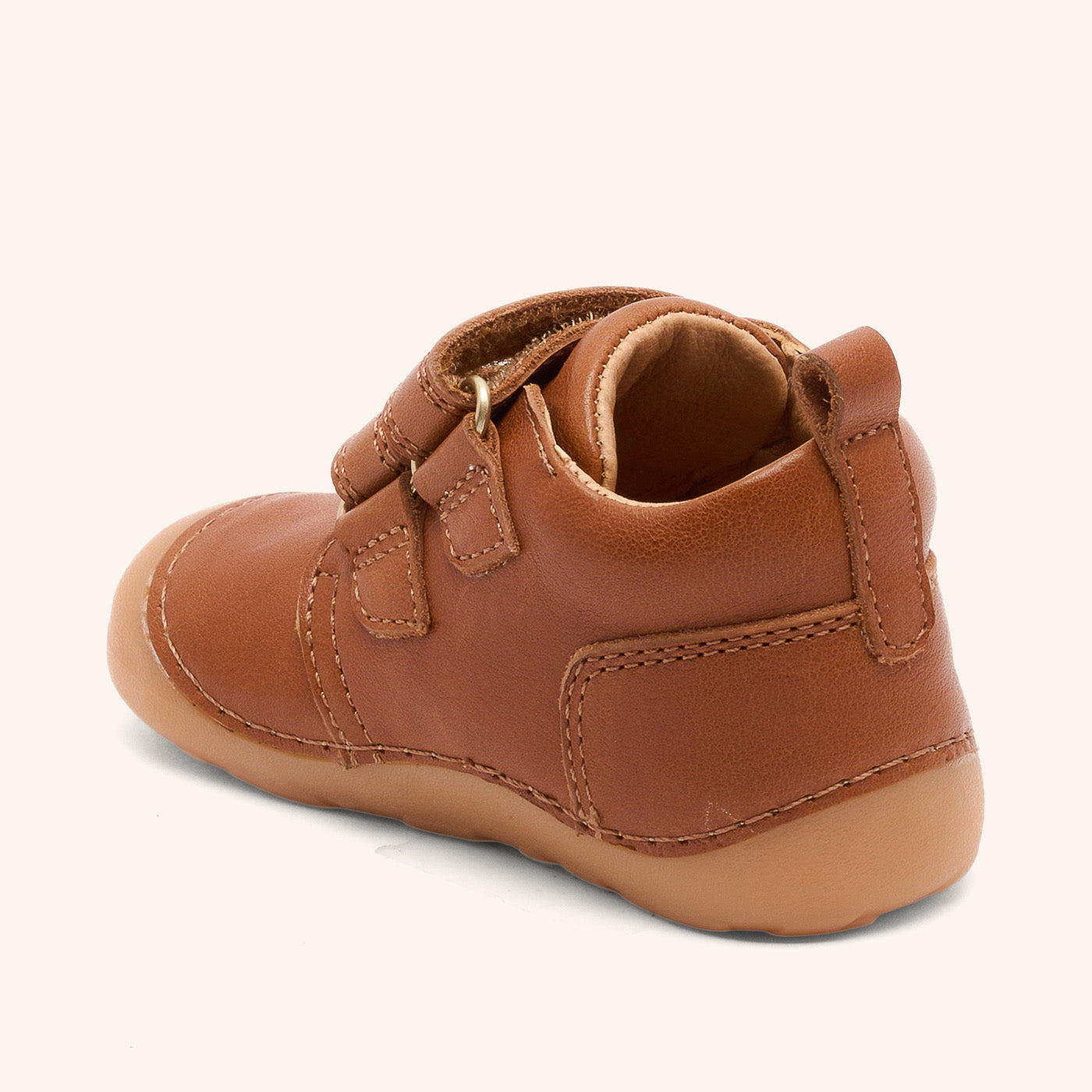 bisgaard barefoot carter cognac