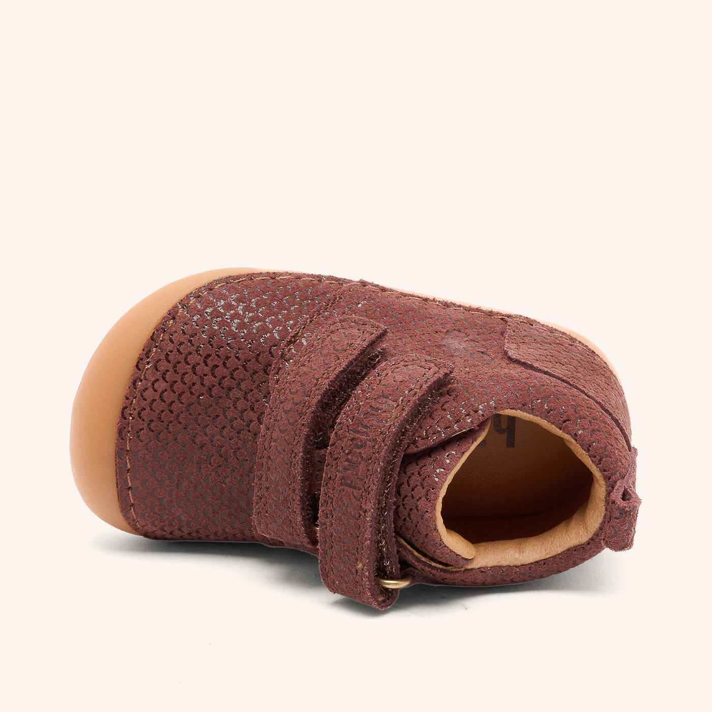 bisgaard barefoot carter plum