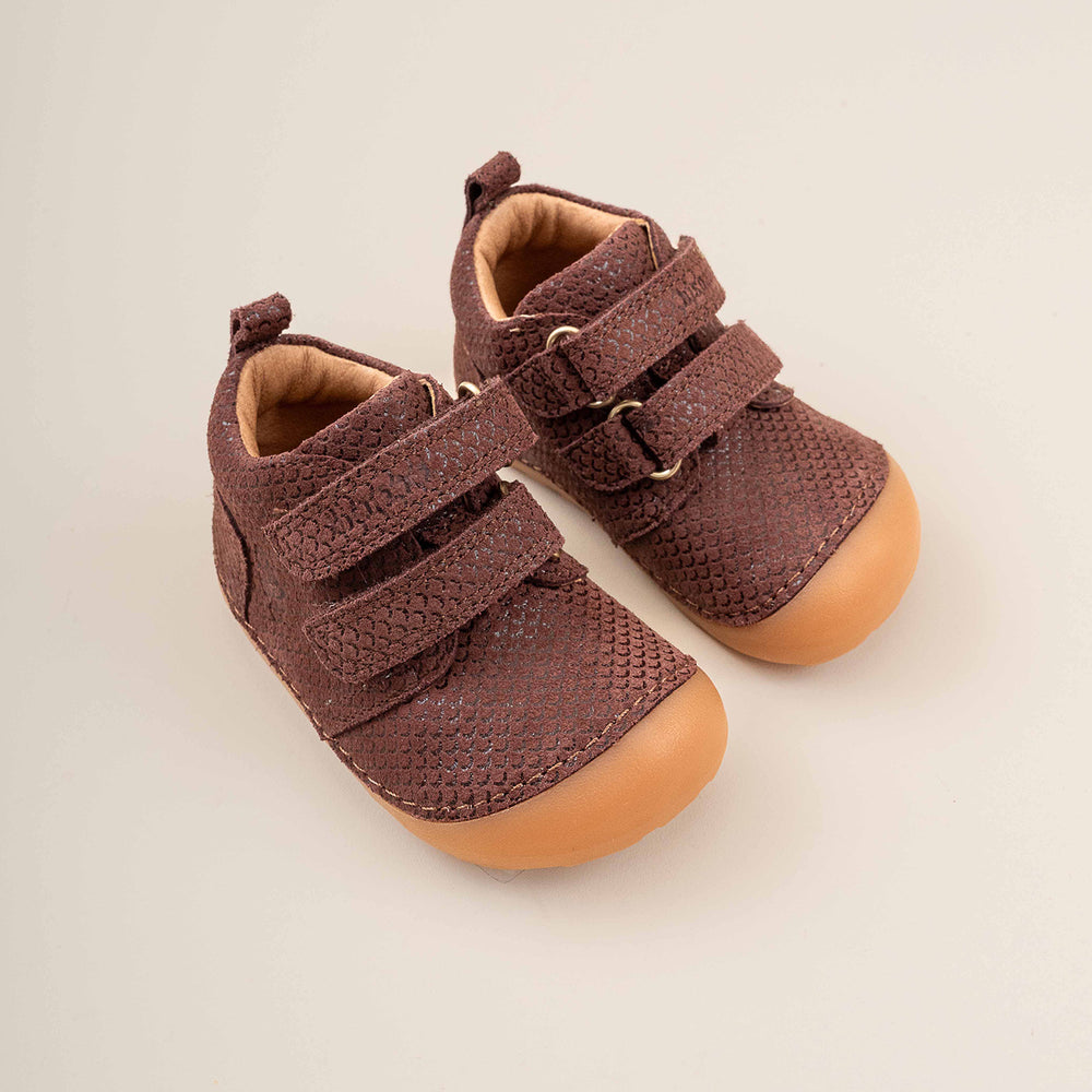 bisgaard barefoot carter plum