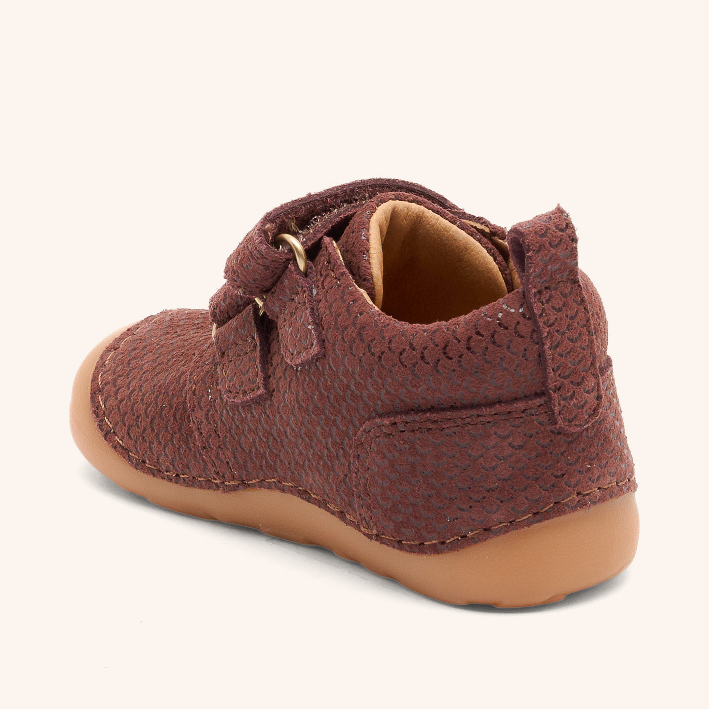 bisgaard barefoot carter plum