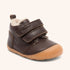 bisgaard barefoot carter lamb dark brown