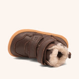 bisgaard barefoot becky lamb brown