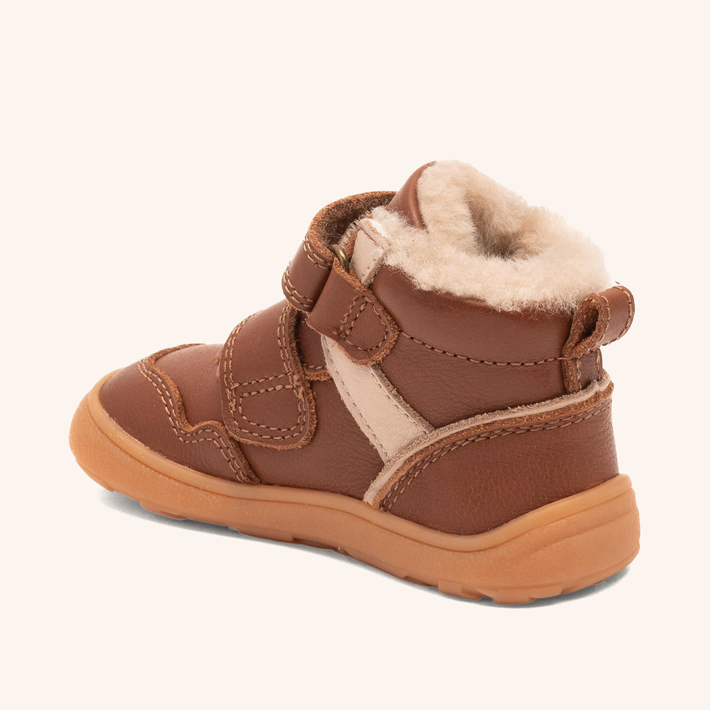 bisgaard barefoot becky lamb whisky