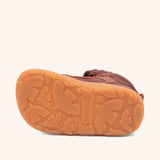 bisgaard barefoot becky lamb bordeaux