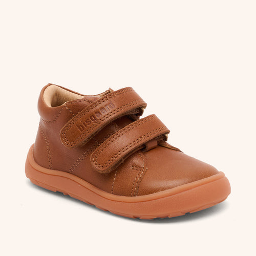 bisgaard barefoot dex cognac
