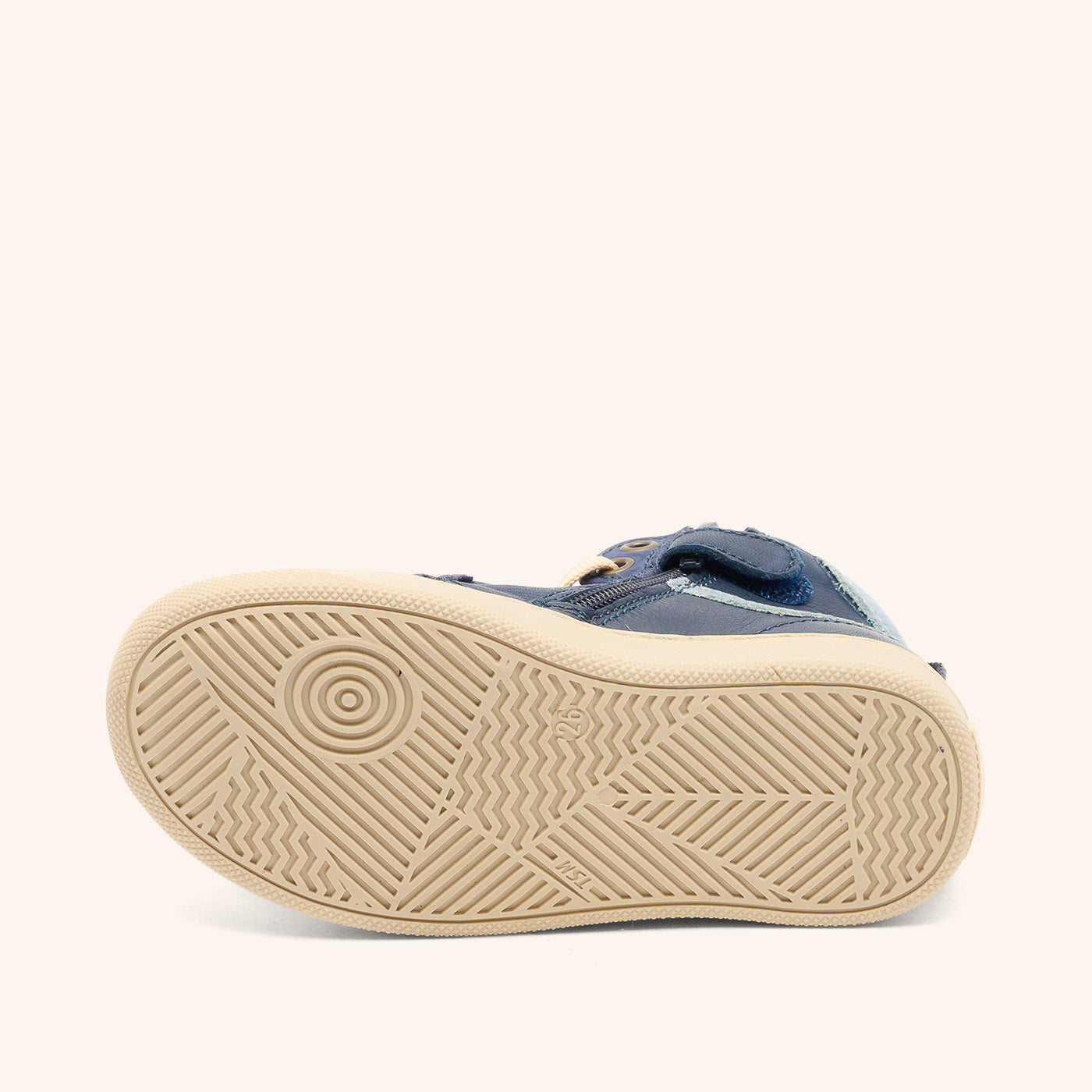 bisgaard isak navy