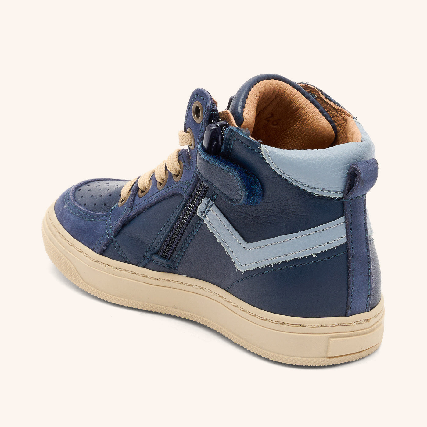 bisgaard isak navy
