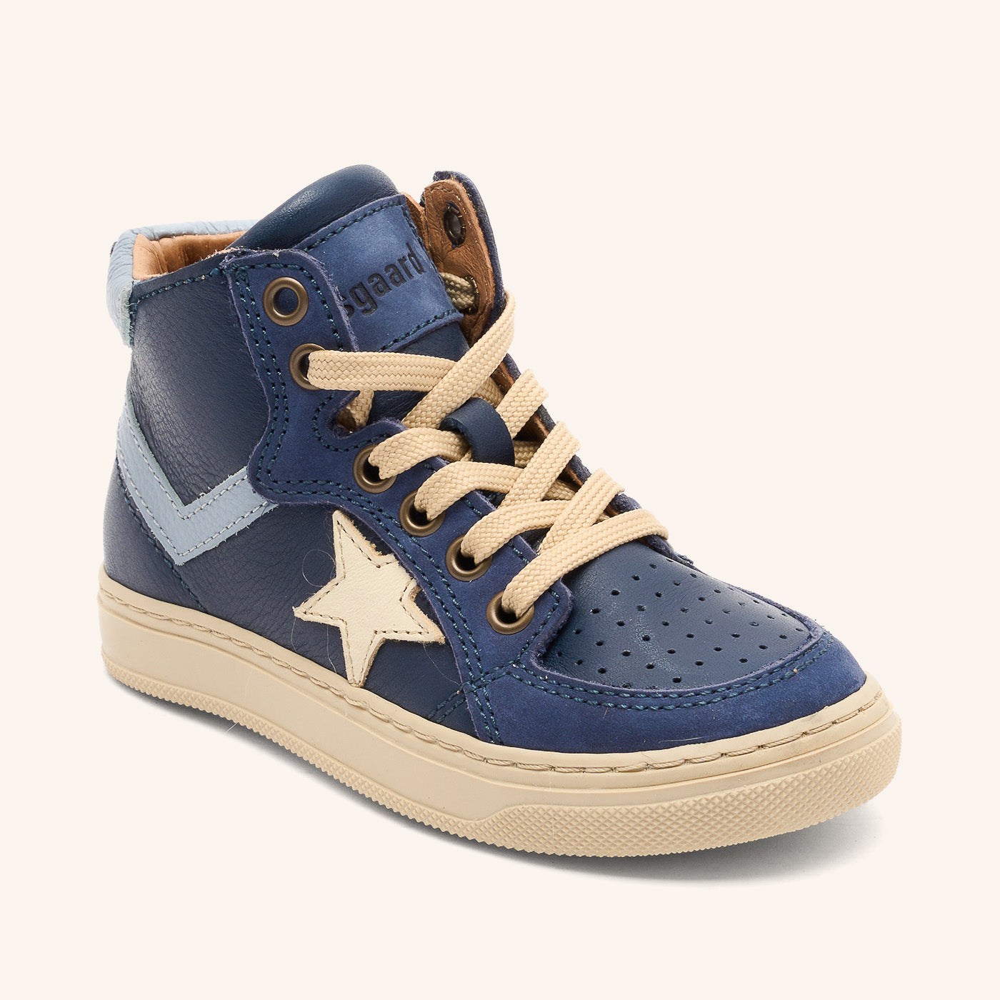 bisgaard isak navy