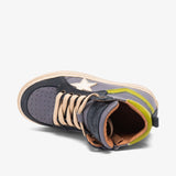 bisgaard isak grey
