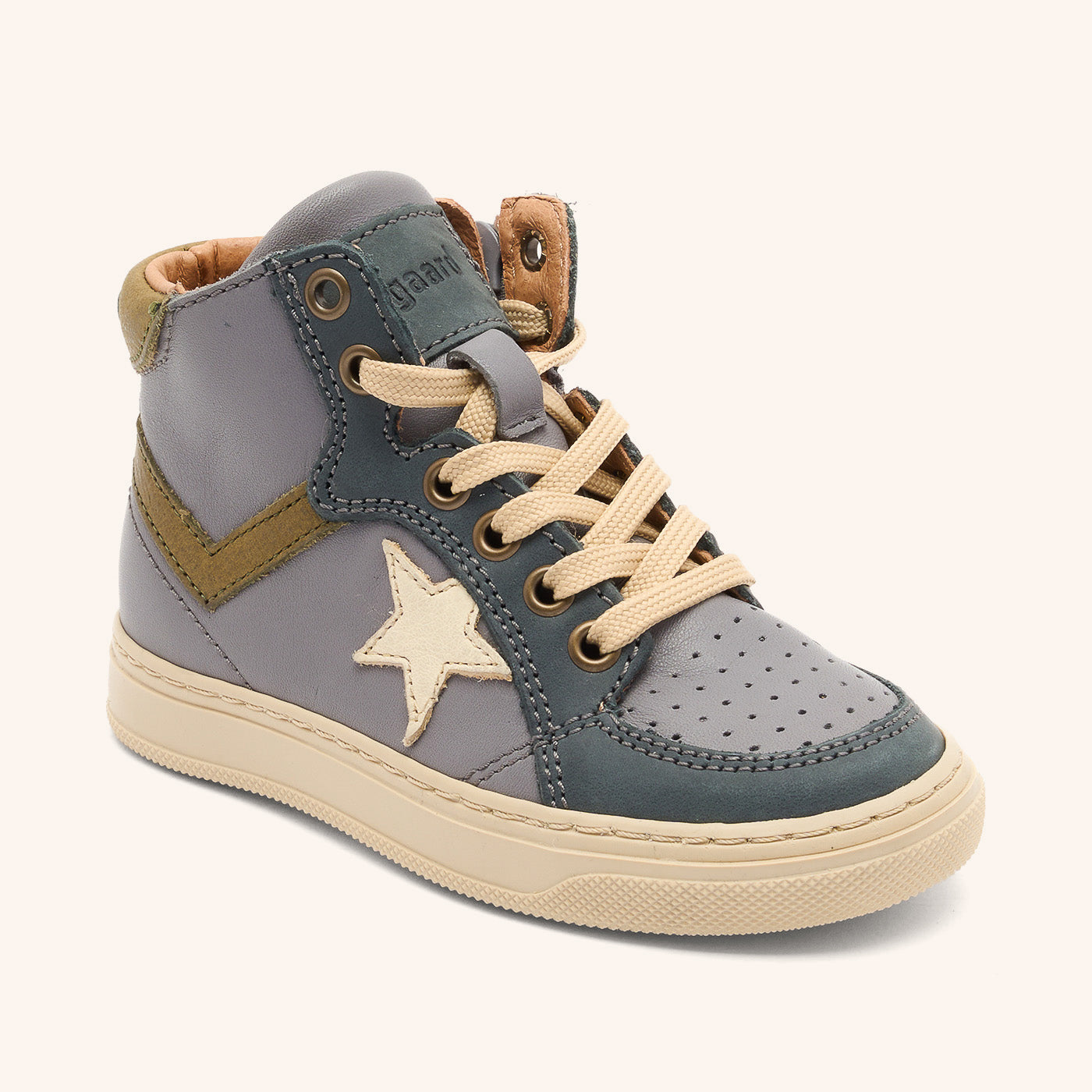 bisgaard isak grey