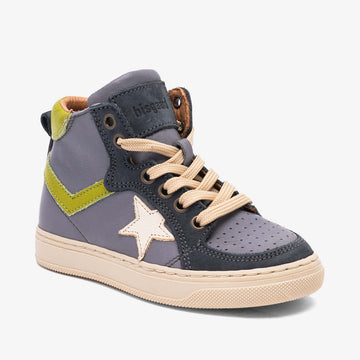 bisgaard isak grey