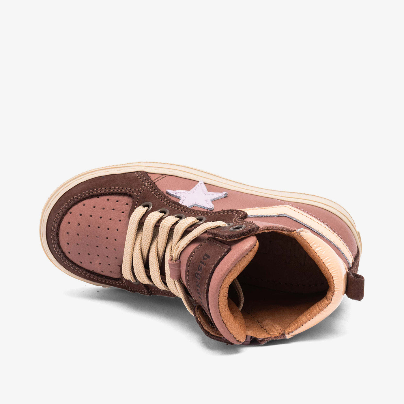 bisgaard isak heather