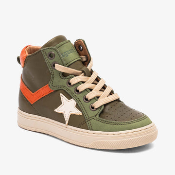 bisgaard isak khaki