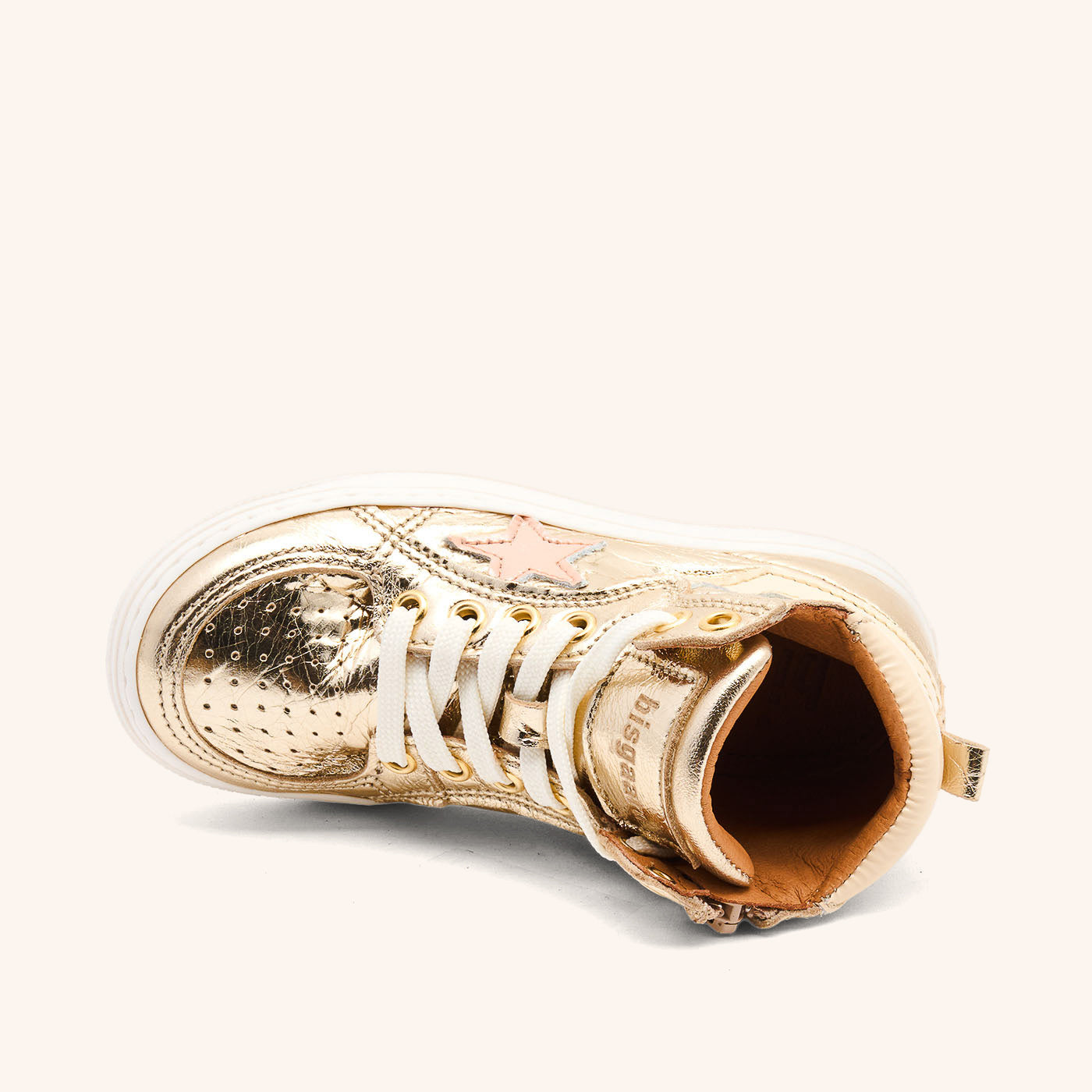 bisgaard isak gold