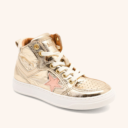 bisgaard isak gold